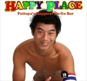 Happy Place Bar - meldt LUKKET
