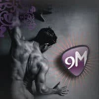 9M Massage & Sauna - CLOSED