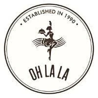 Oh La La Café