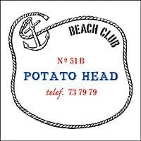 Potato Head Beach Club Bali