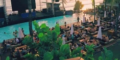 Potato Head Beach Club Bali