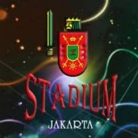 Stadium Jakarta - CLOSED