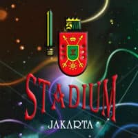 Стадион Джакарта - ЗАКРЫТО