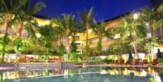 HARRIS Resort Kuta Beach - closed