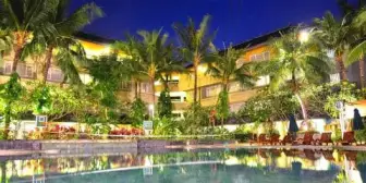 HARRIS Resort Kuta Beach - closed