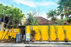 Banana Spa