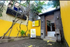 Banana Spa