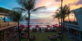 KU DE TA Bali