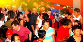 F Bar (Face Bar)