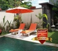 Mango Leaf Villa from Fruit Villas