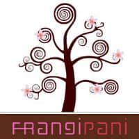 Frangipani - CLOSED