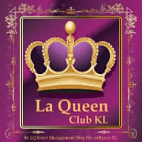 La Queen Club-avond
