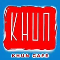 Khun Café - FECHADO