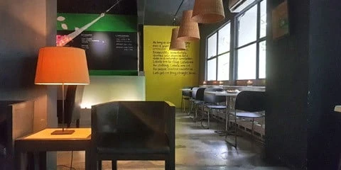 Mandi Manda - (CLOSED)