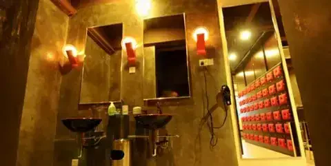 OOPS! קואלה לומפור