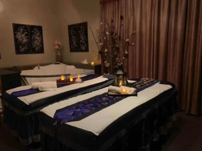 D SPAradise Spa For Men
