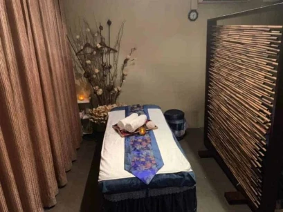 D SPAradise Spa For Men