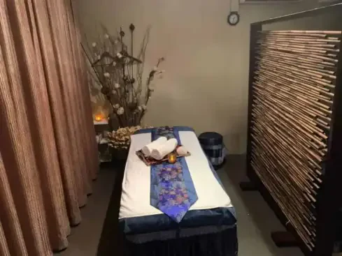 D SPAradise Spa For Men