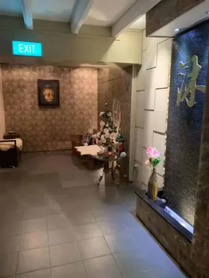 D SPAradise Spa For Men