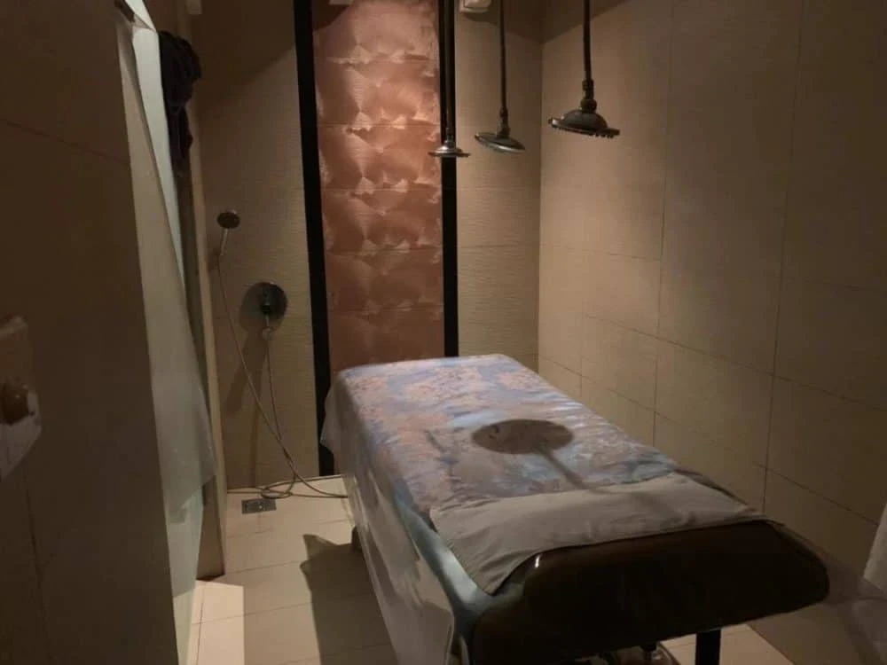 D SPAradise Spa For Men