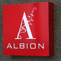 Albion - CLOSED