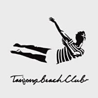 Tanjong Beach Club