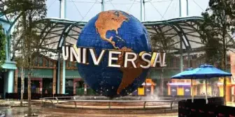 Universal Studios Singapore