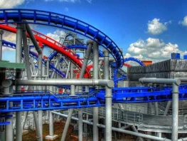 Universal Studios Singapore