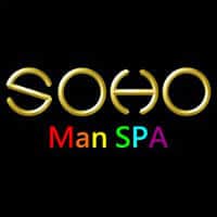 Soho Man Spa - FECHADO