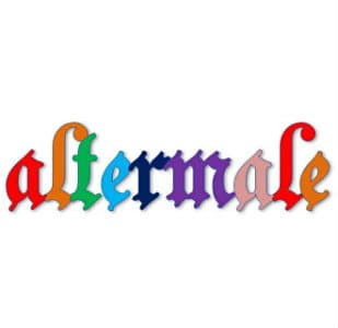 Altermale (The We'reHouse)