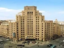 Jin Jiang Metropole Hotel