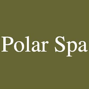Polar Spa Massage för män