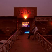 Solace Dance Club