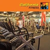 California Fitness - Singapore - CLOSED