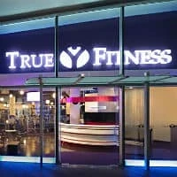 True Fitness - Singapura