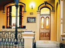 Victoria Court Hotel - CLOSED