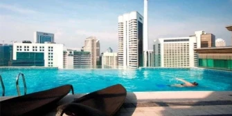 Fraser Place Kuala Lumpur (PERMANENTLY CLOSED)