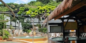 Huang Chi Spa