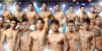 The One 690 Entertainment Bar