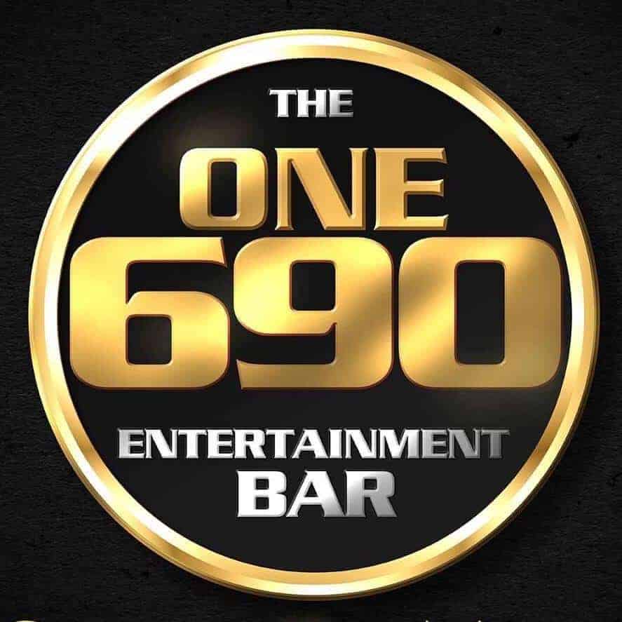 Il bar di intrattenimento One 690