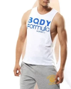 Body Formula