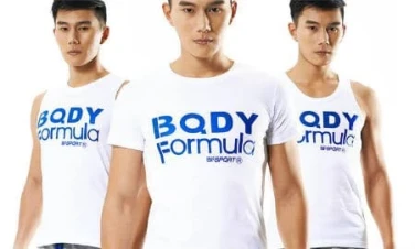 Body Formula