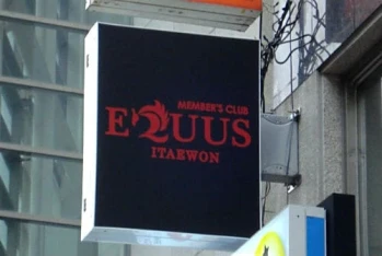 Equus