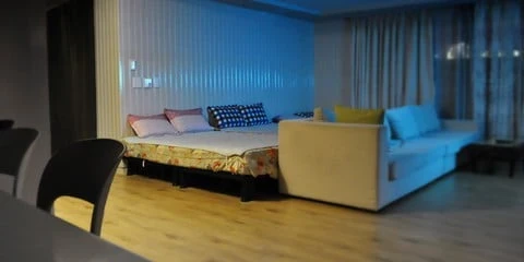 He's (Hyundae Sauna)