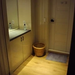 He's (Hyundae Sauna)