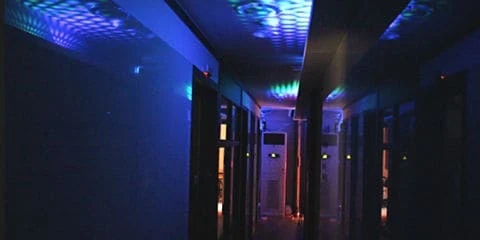 Prince Sauna