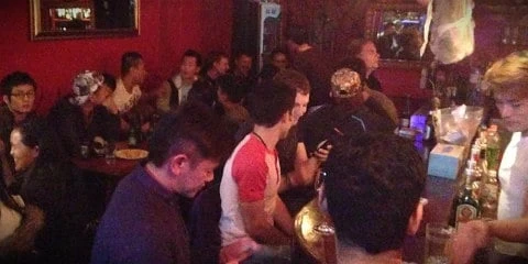 Always Homme - (CLOSED)