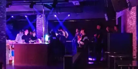 K-Pop Night