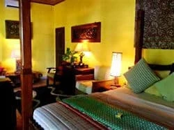 Green Chaka Paradise Villa