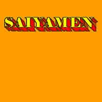 Saiyamen - DITUTUP